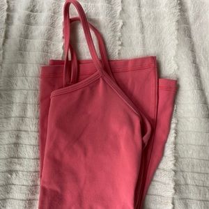 Lululemon Power Y Tank